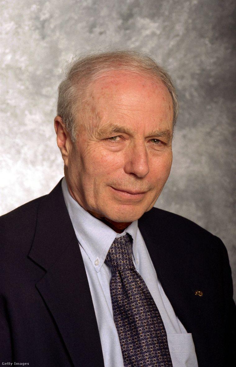 Hershko Ferenc