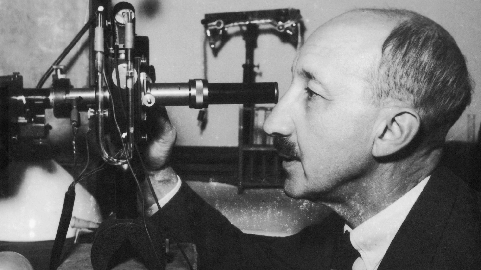 Hevesy Görgy
