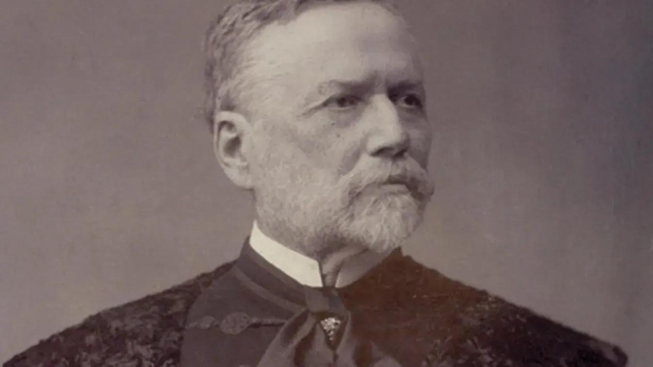 Korányi Frigyes